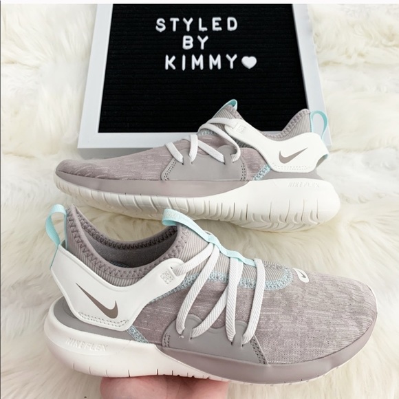 Nike Shoes - 🌸 NIKE Flex Contact Running Shoes Sneakers New